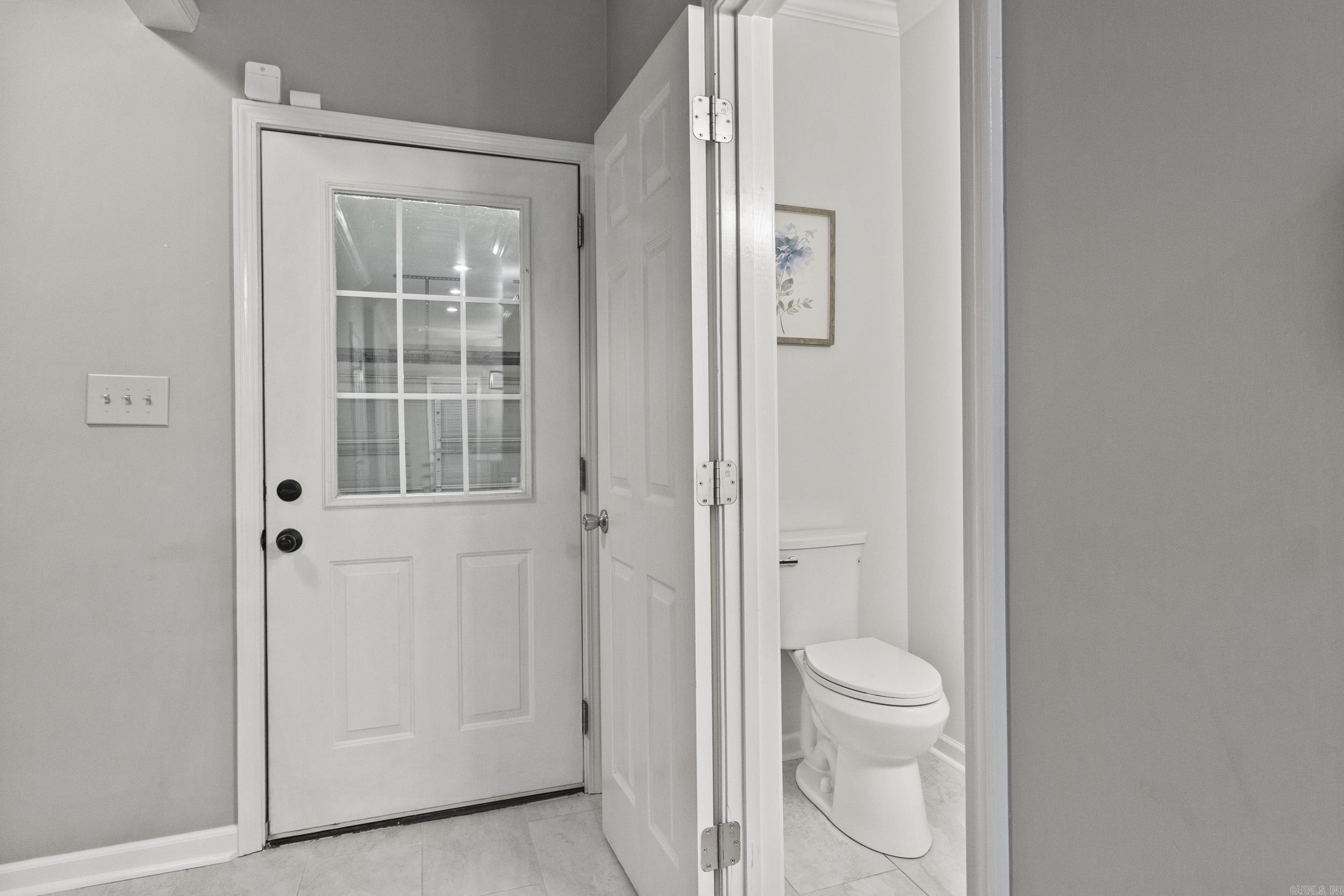 Delta Highlands - Residential