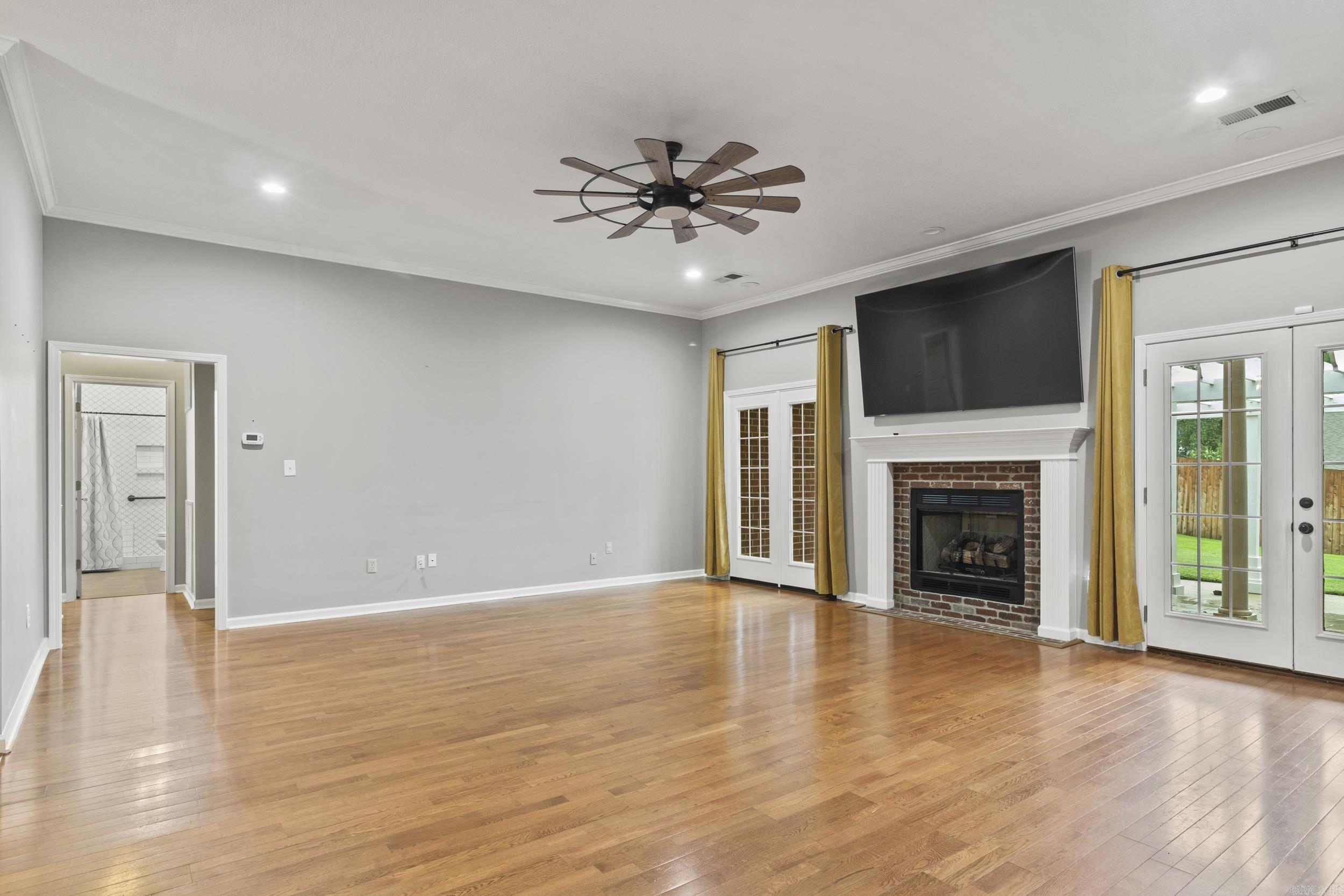 Delta Highlands - Residential