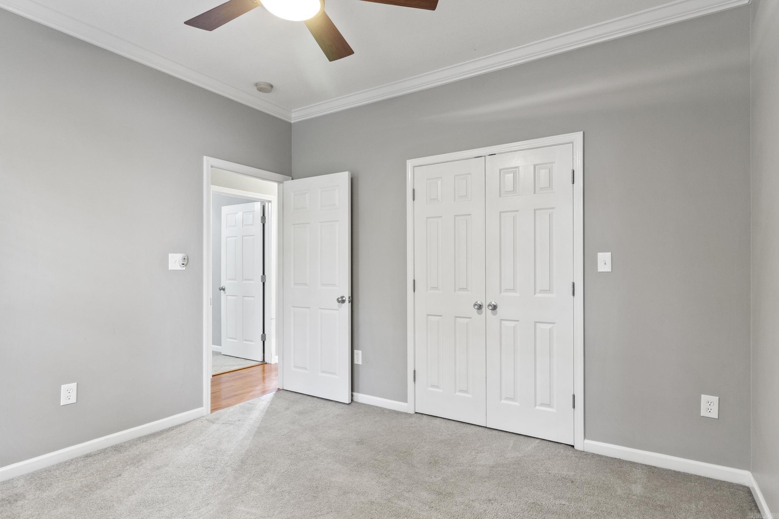 Delta Highlands - Residential