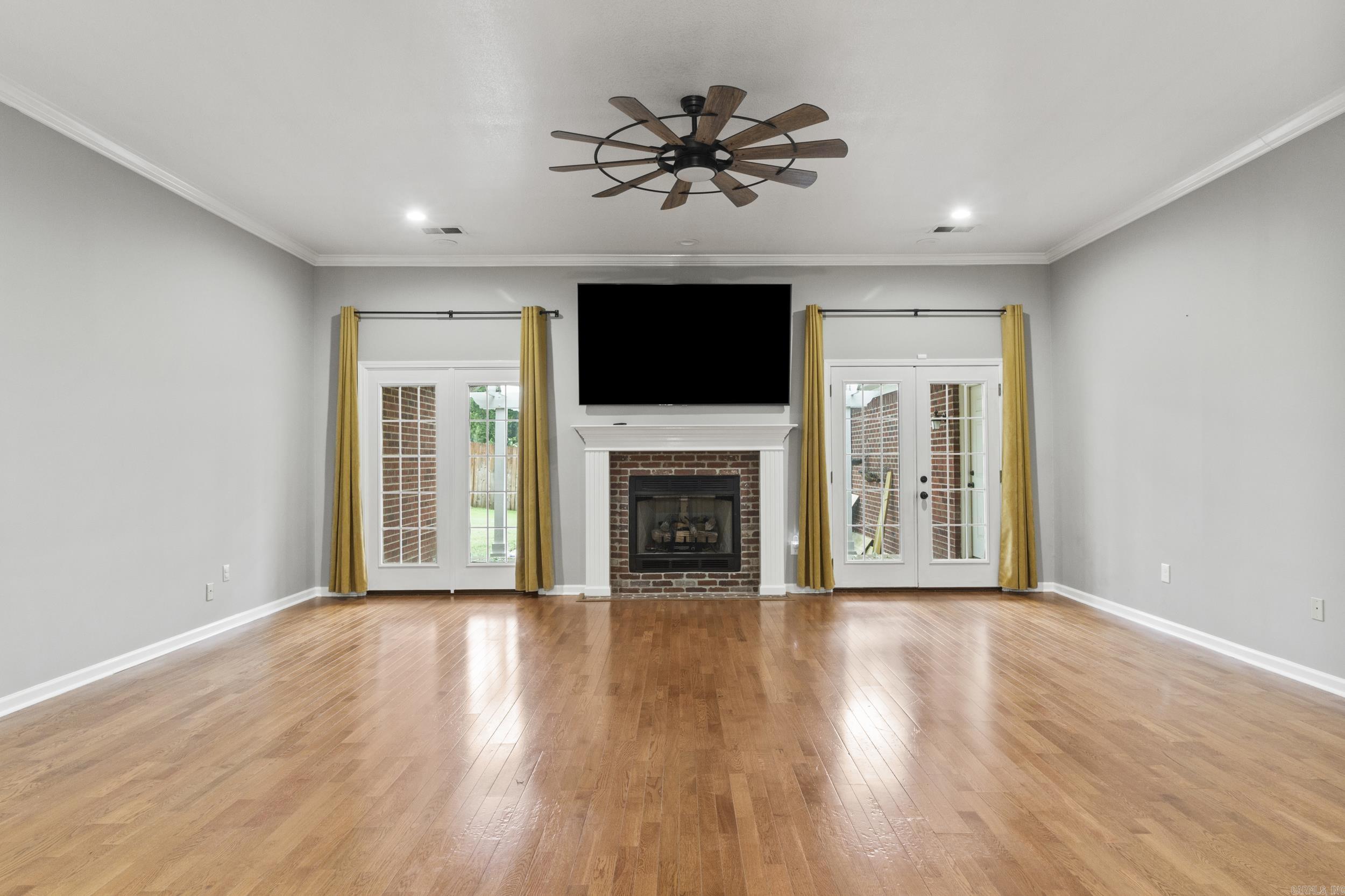 Delta Highlands - Residential