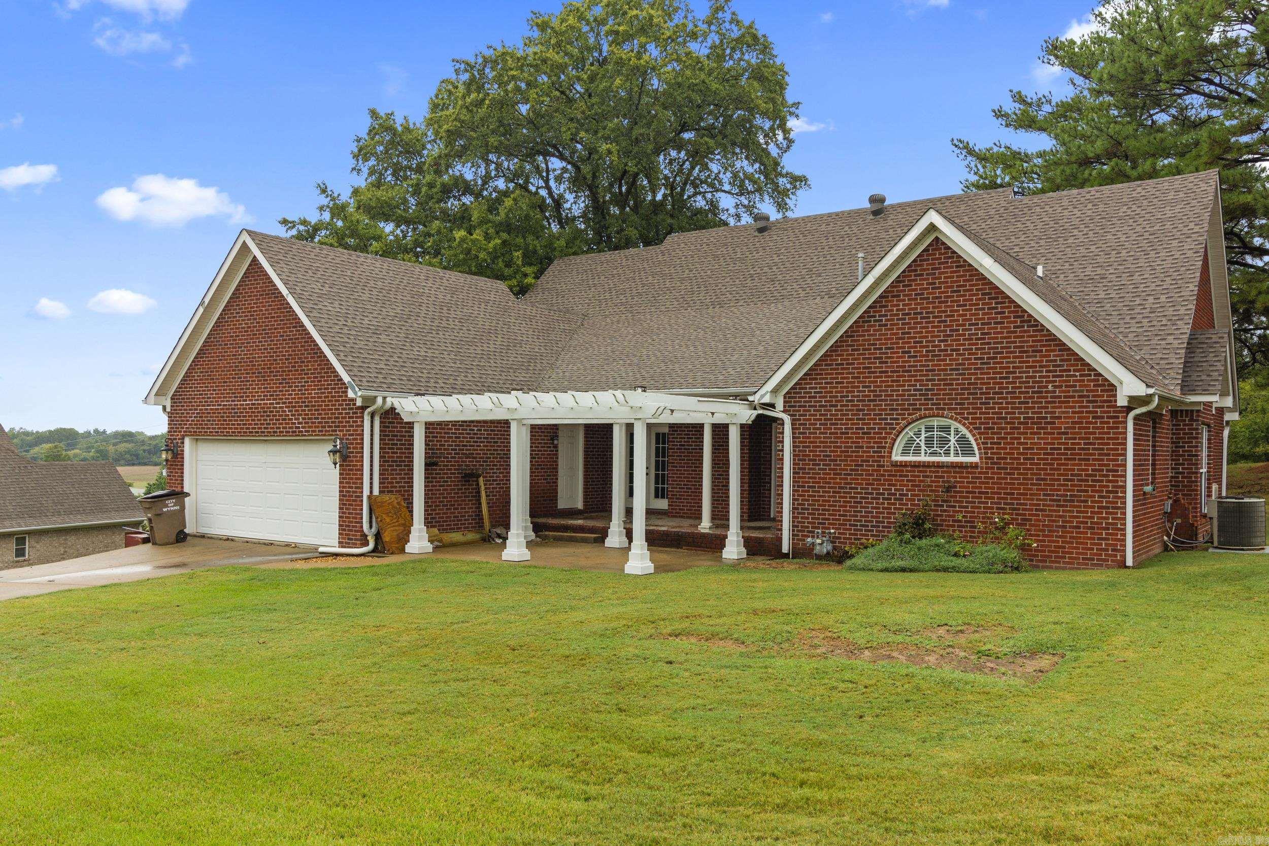 Delta Highlands - Residential