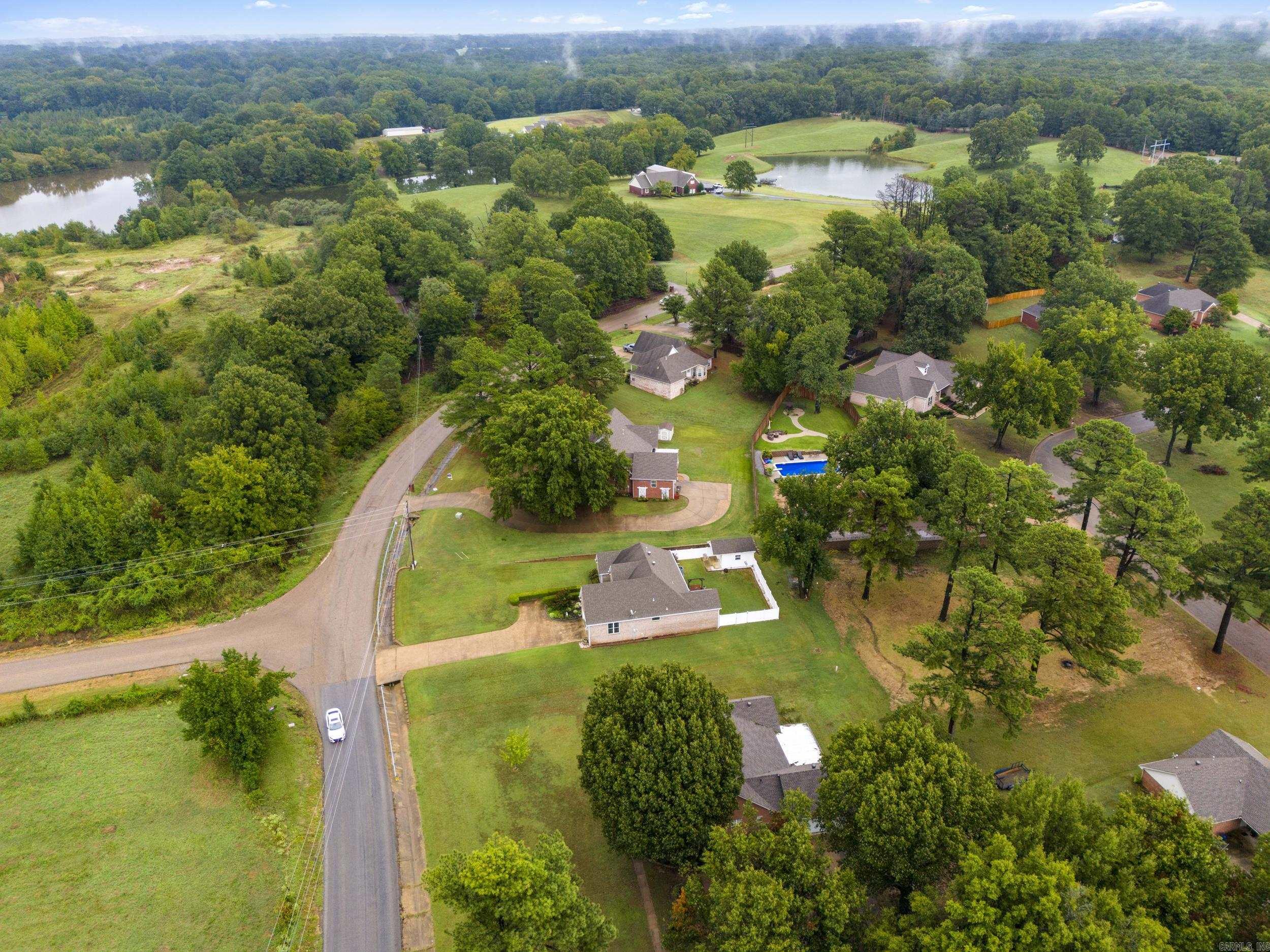 Delta Highlands - Residential