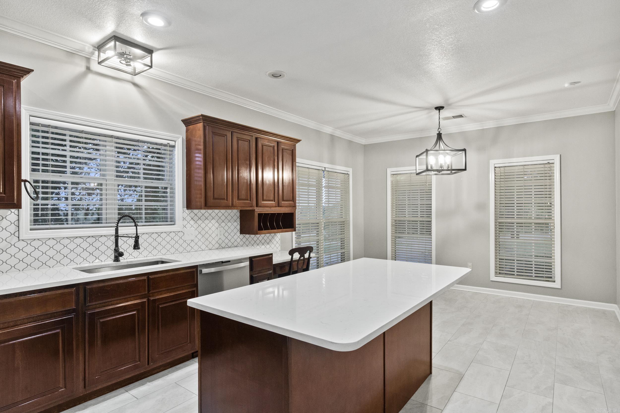 Delta Highlands - Residential