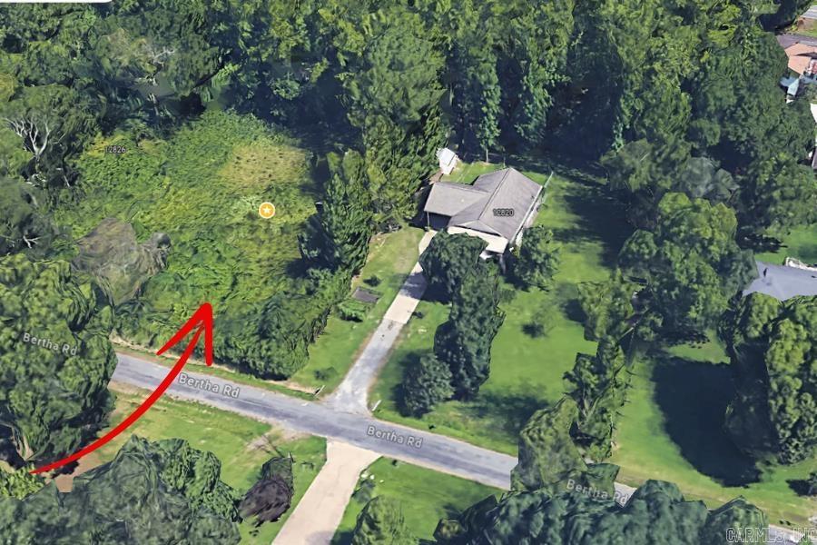 Rolling Meadows - Land