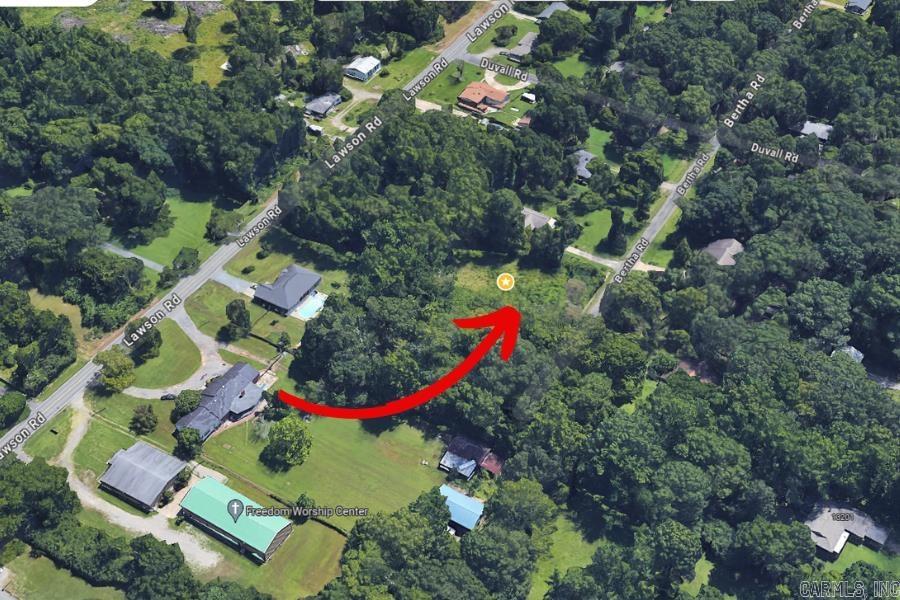 Rolling Meadows - Land