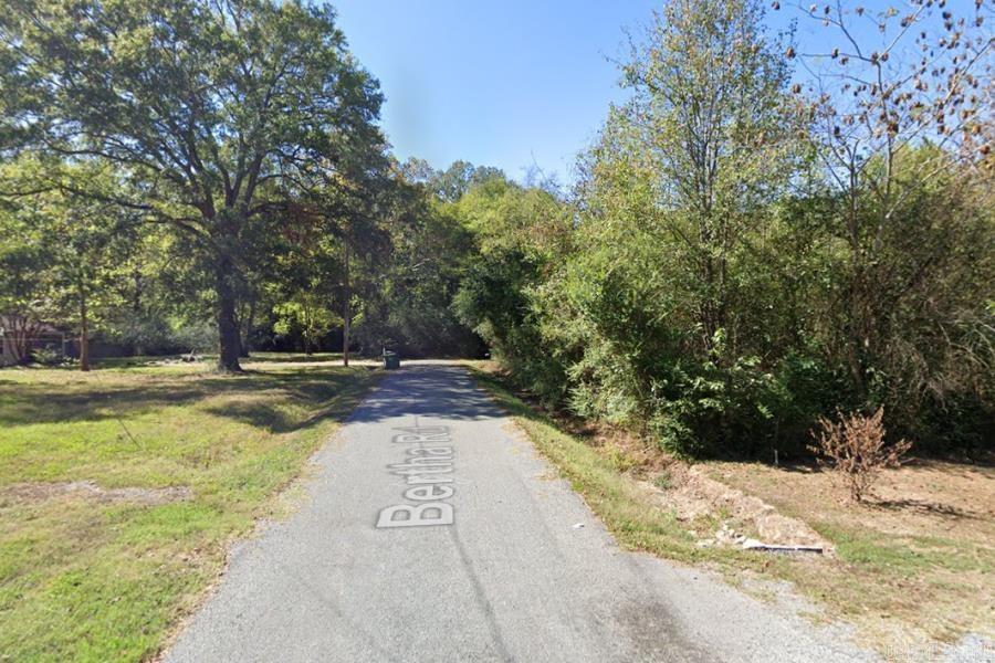 Rolling Meadows - Land