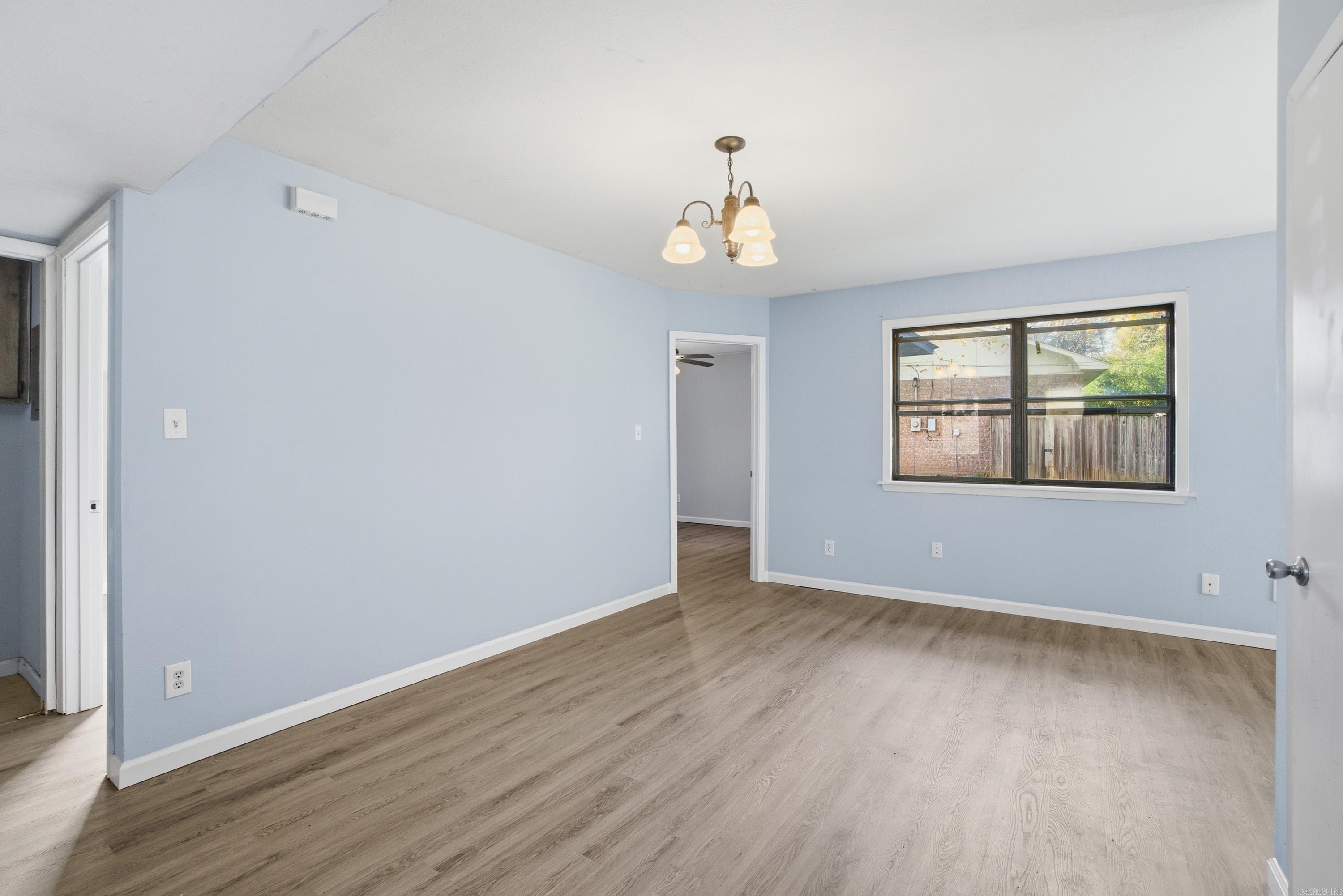 HARDIN VALLEY - Residential