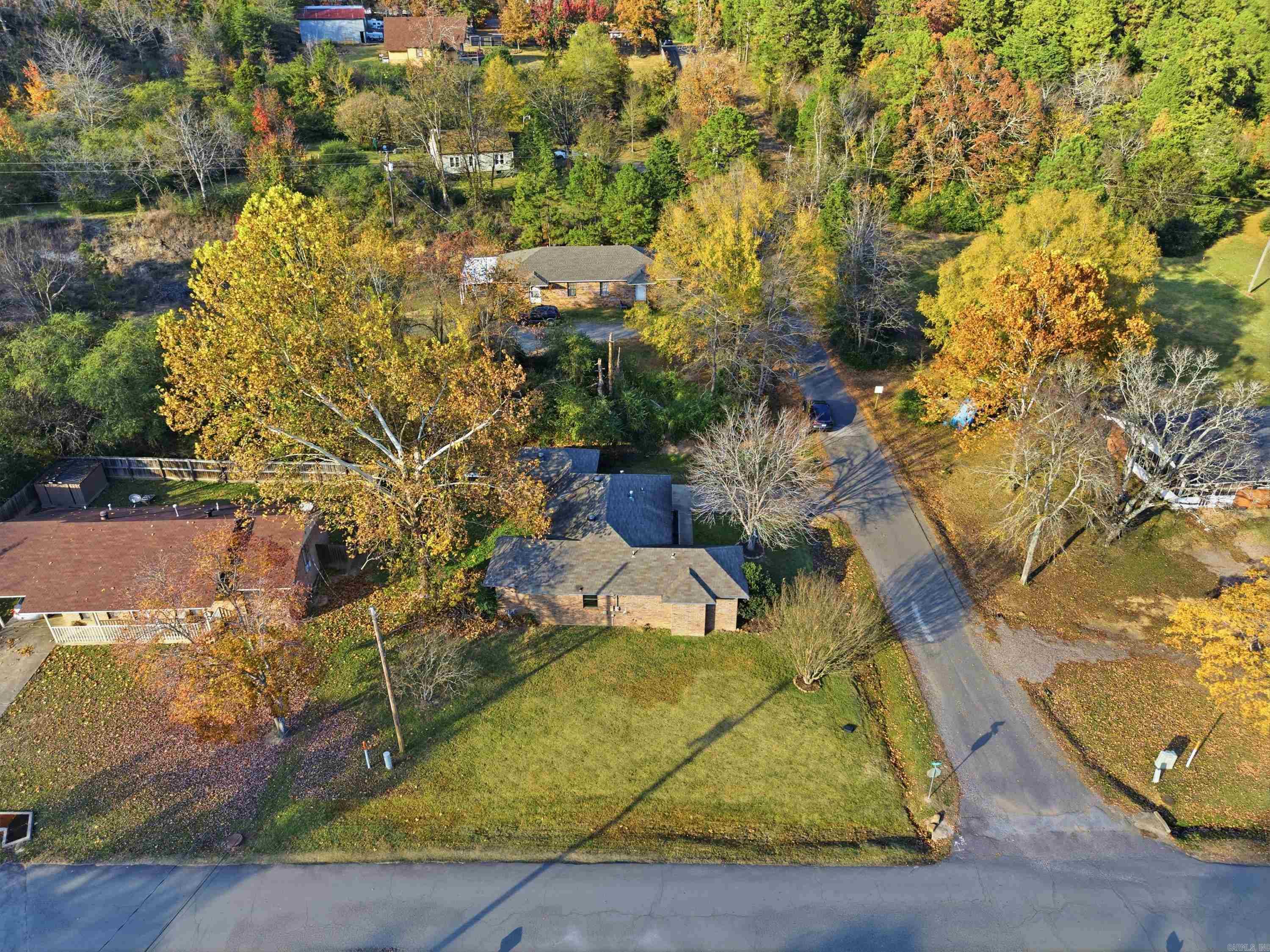 HARDIN VALLEY - Residential