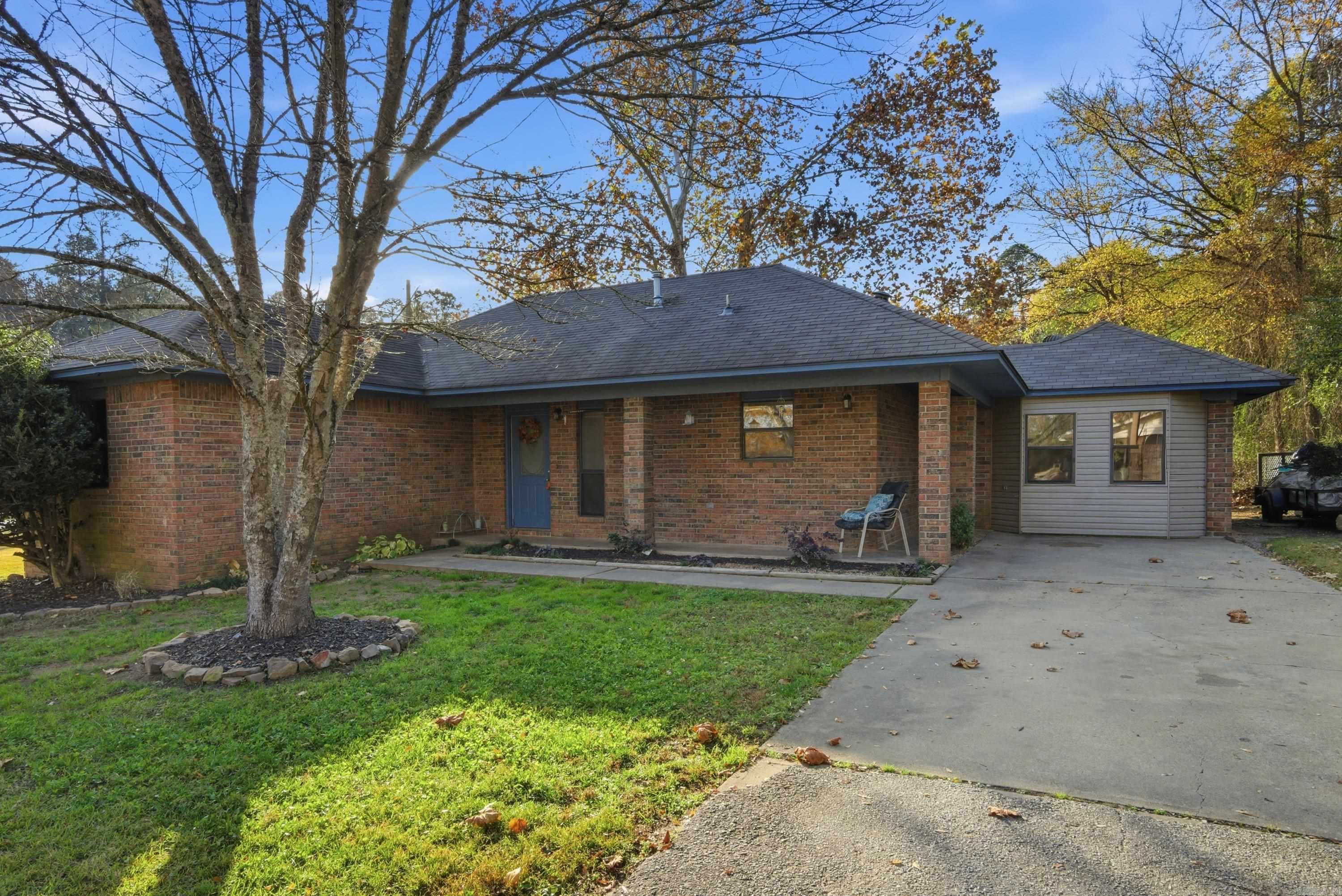 HARDIN VALLEY - Residential