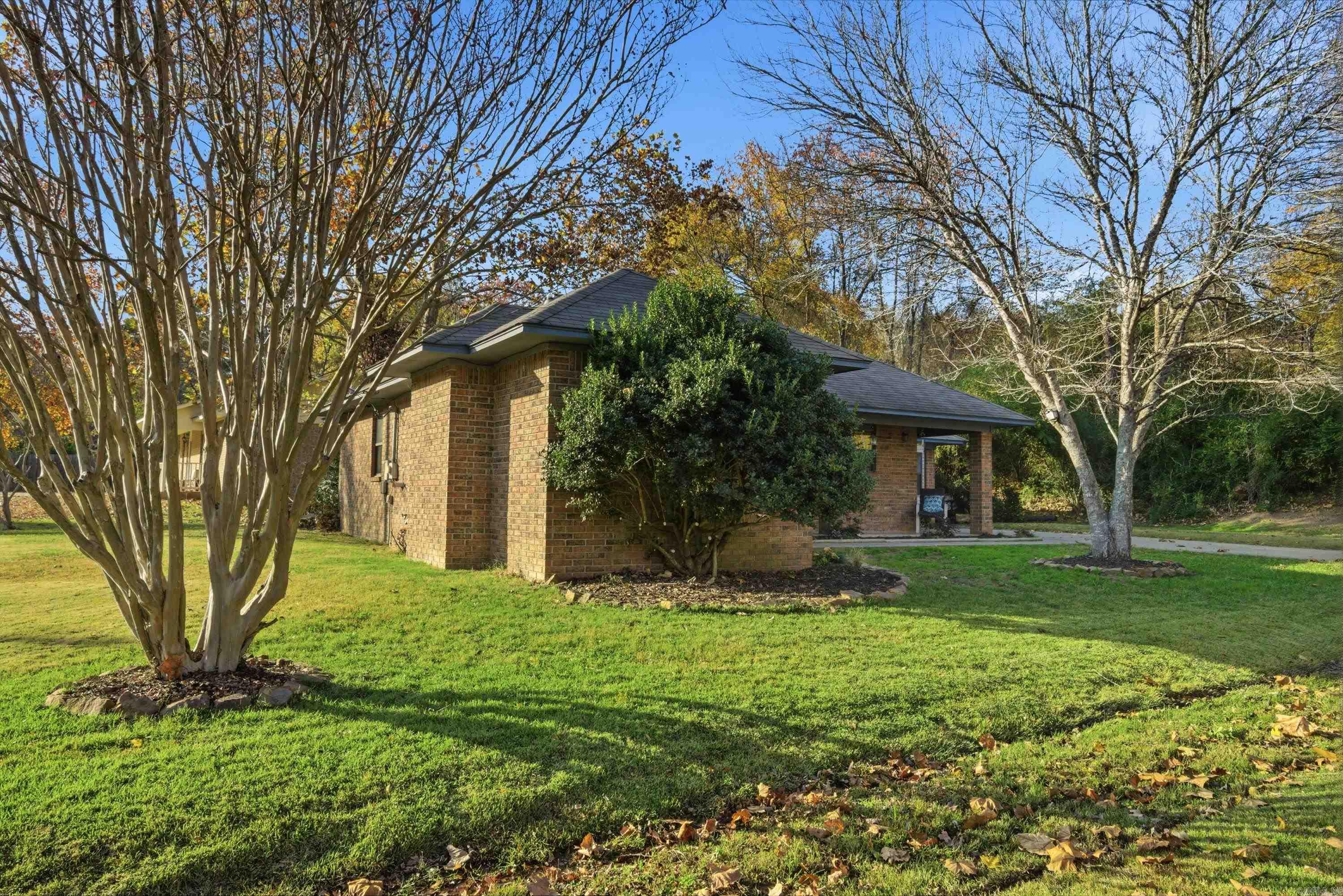 HARDIN VALLEY - Residential