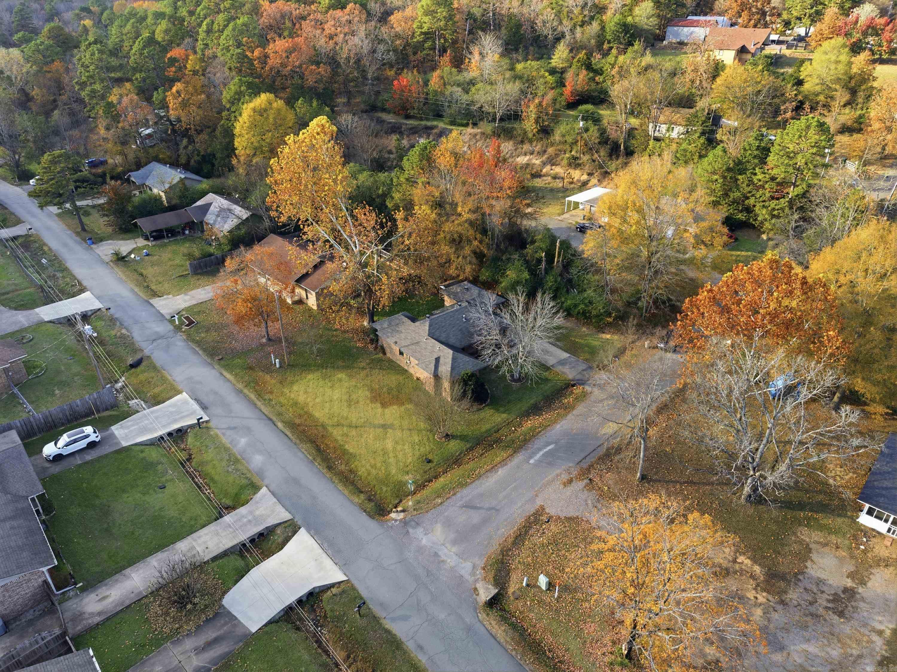 HARDIN VALLEY - Residential