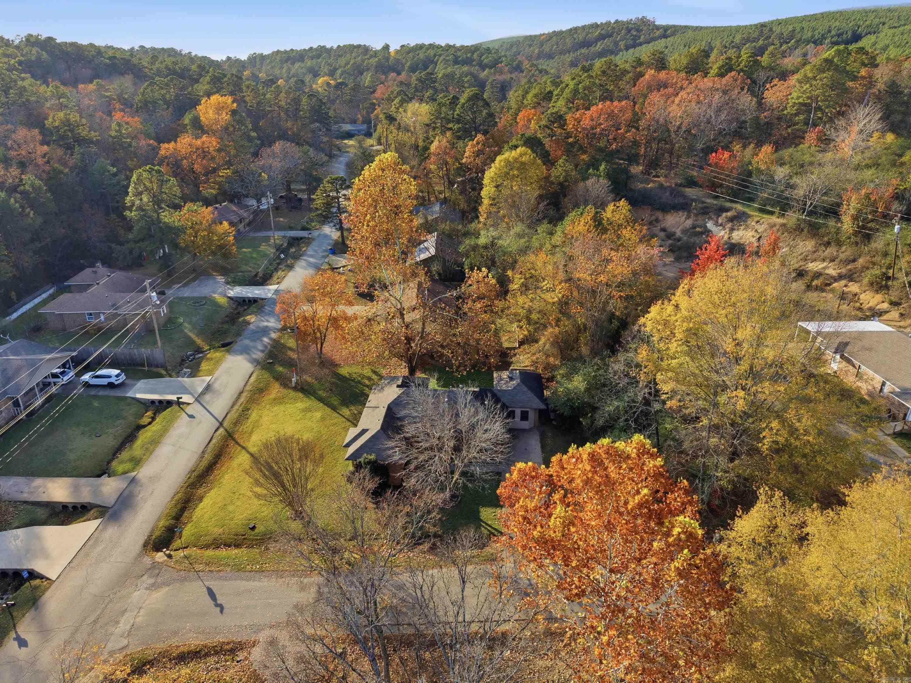 HARDIN VALLEY - Residential