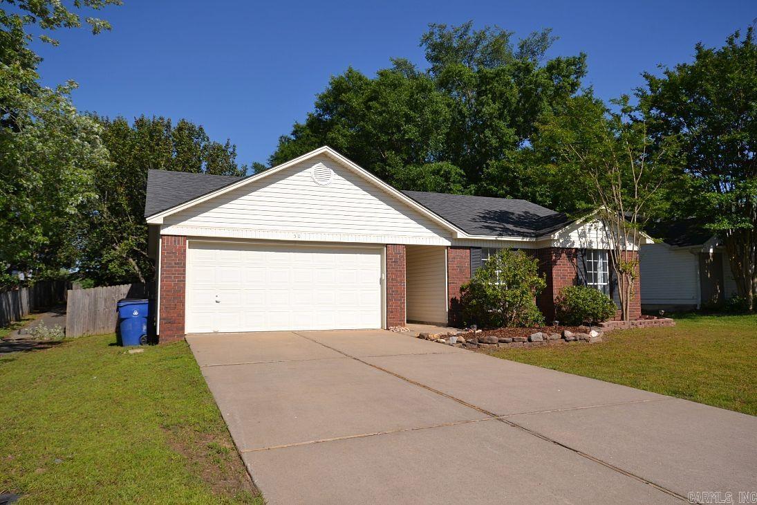 MEADOW RIDGE ADDN - Residential