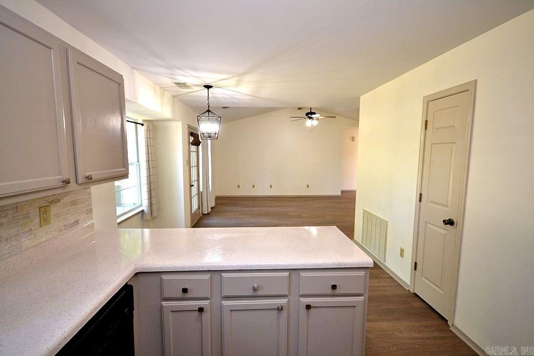 MEADOW RIDGE ADDN - Residential