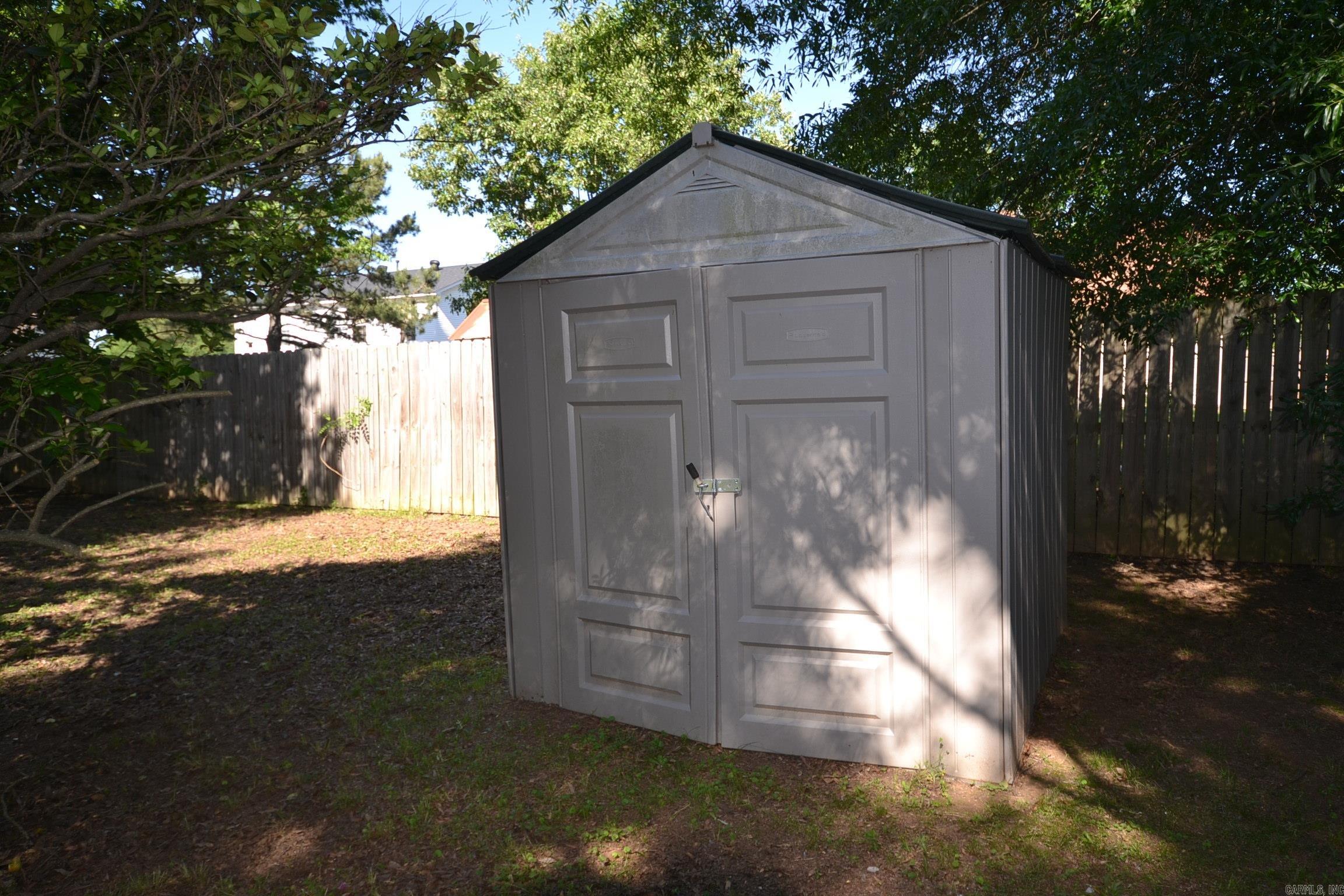 MEADOW RIDGE ADDN - Residential