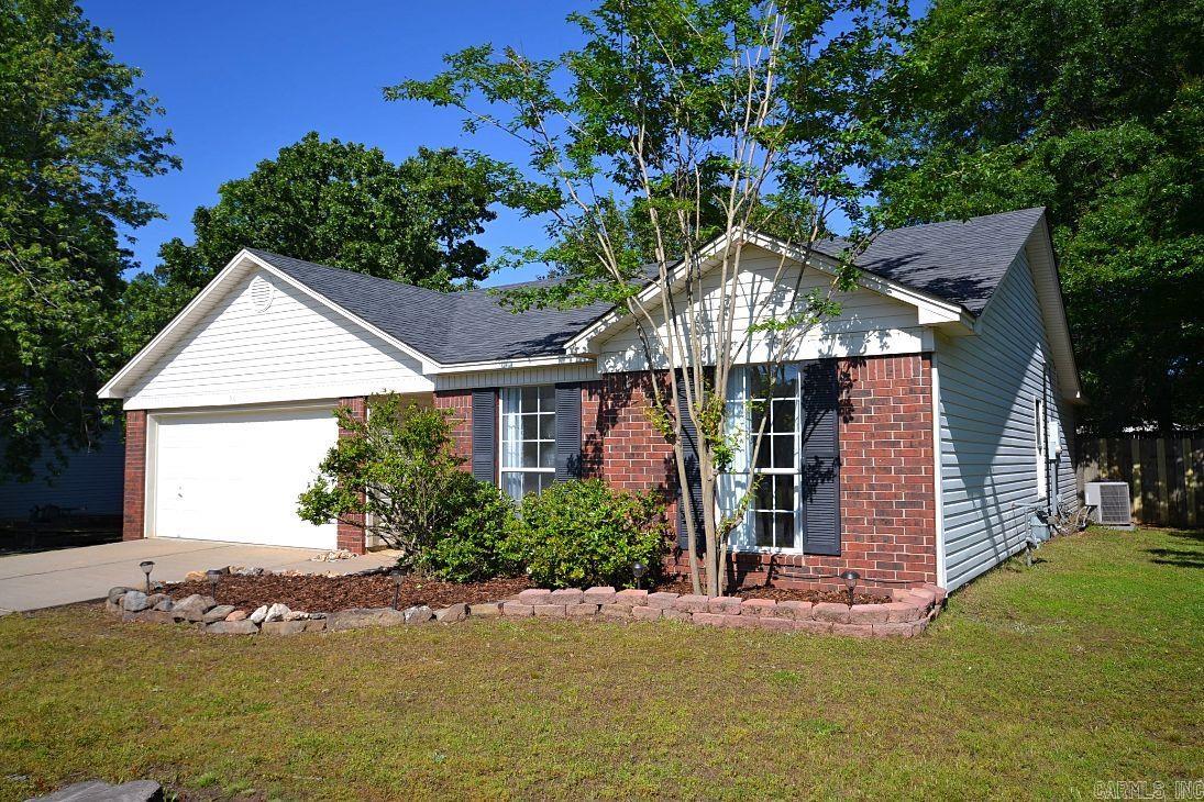 MEADOW RIDGE ADDN - Residential