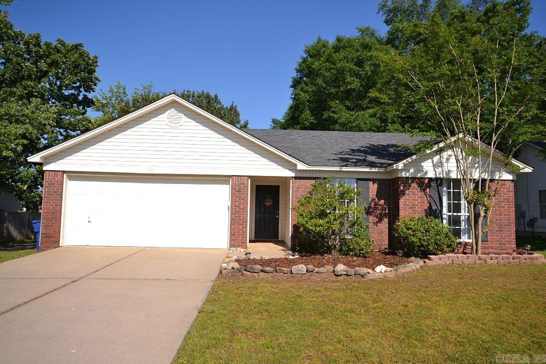 MEADOW RIDGE ADDN - Residential