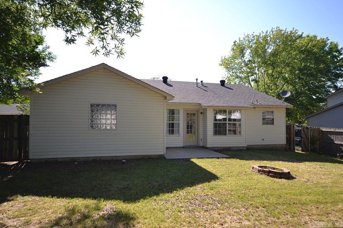 MEADOW RIDGE ADDN - Residential