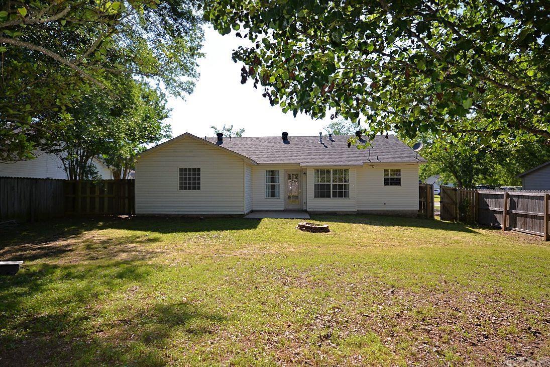 MEADOW RIDGE ADDN - Residential