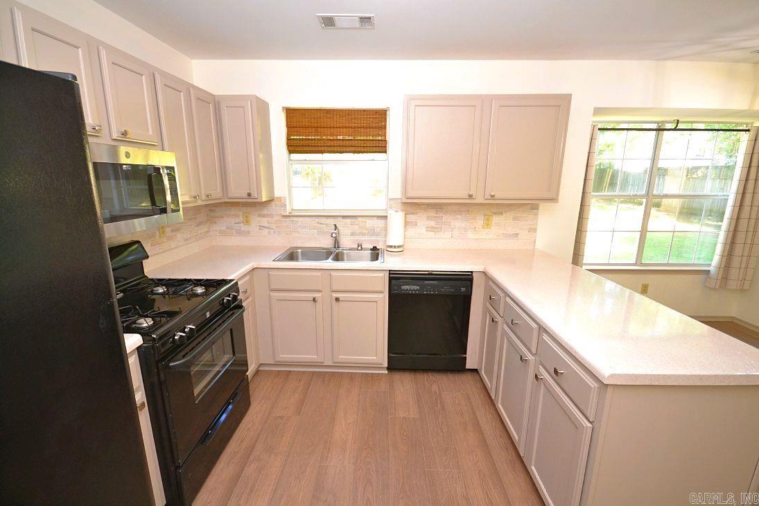 MEADOW RIDGE ADDN - Residential