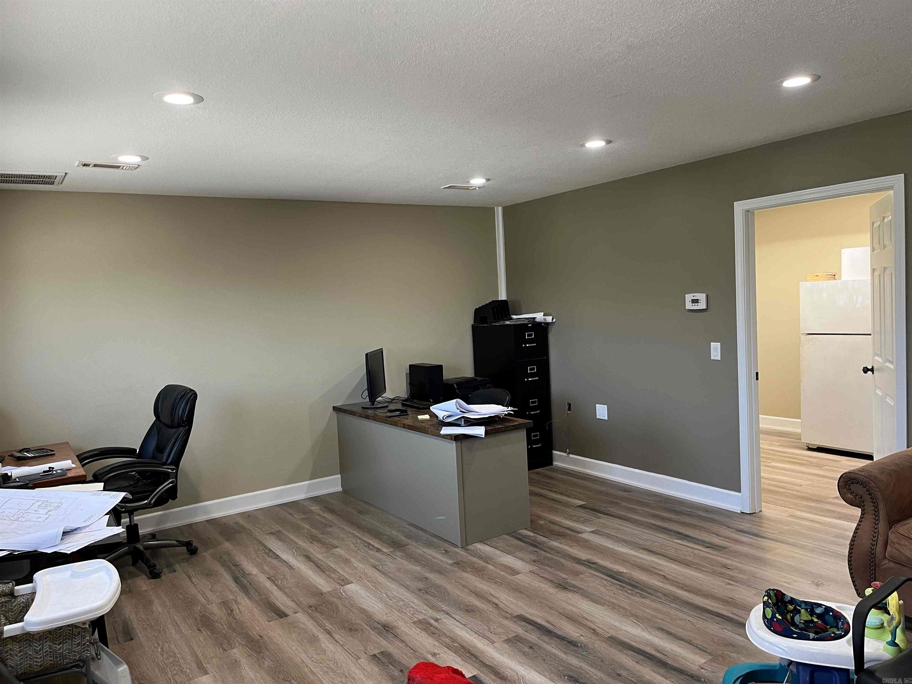 Metes & Bounds - Commercial Sale