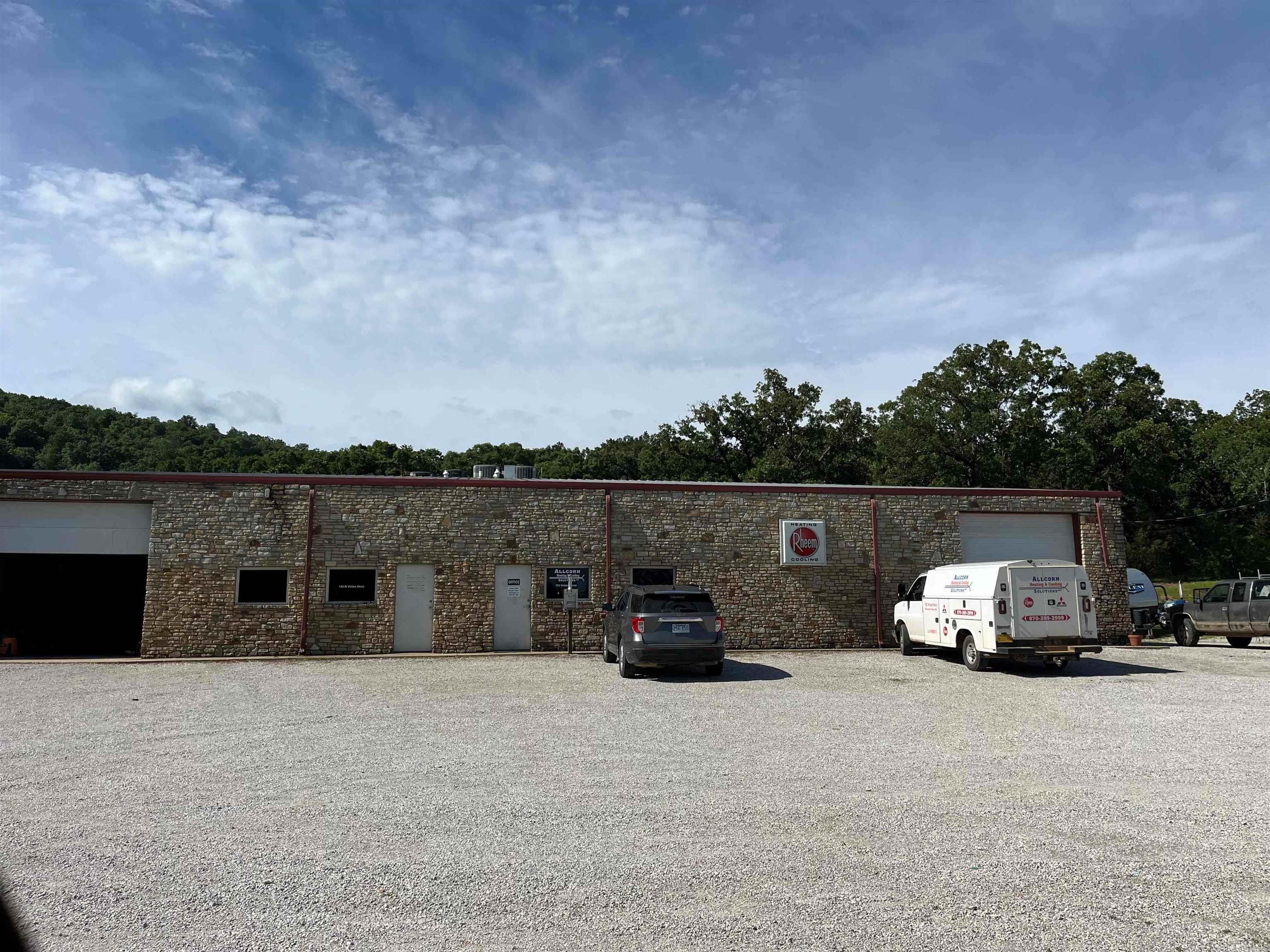 Metes & Bounds - Commercial Sale