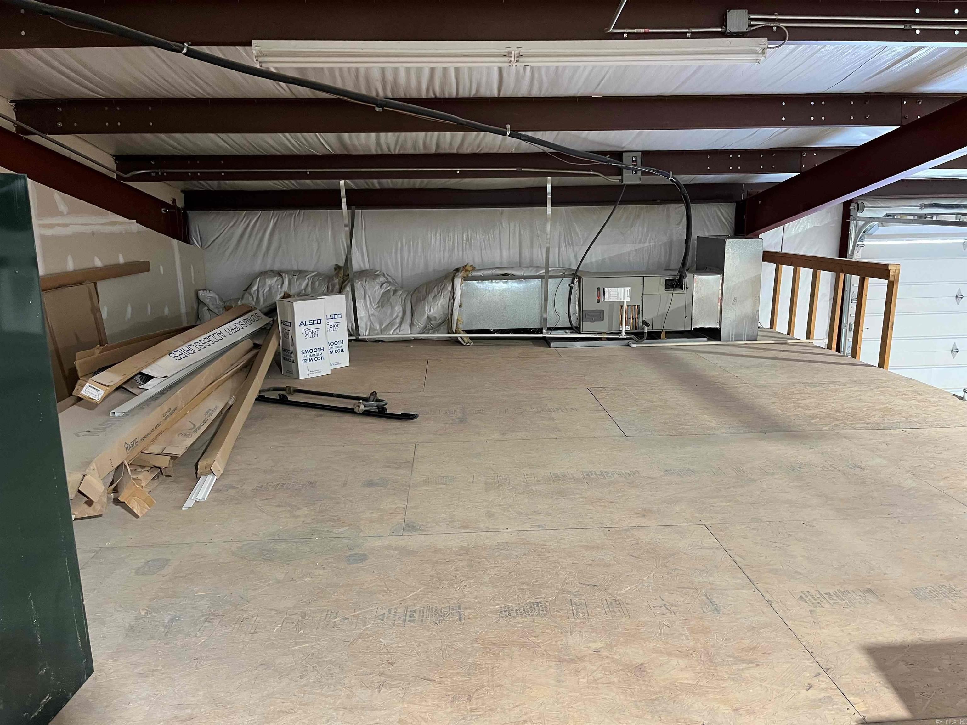 Metes & Bounds - Commercial Sale