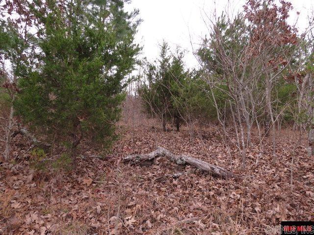 Not in Subdivision - Land