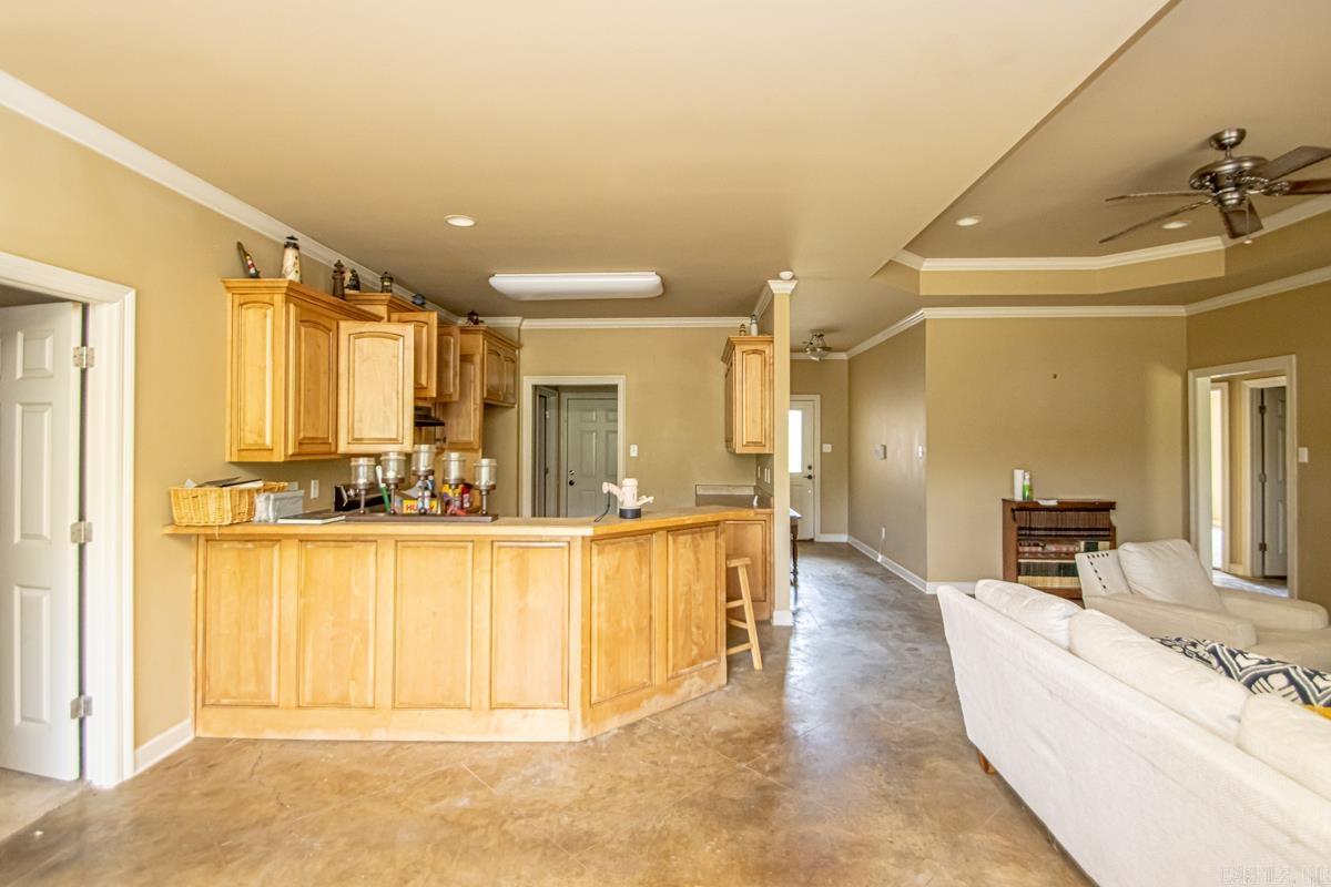 J W ESTATES - Residential