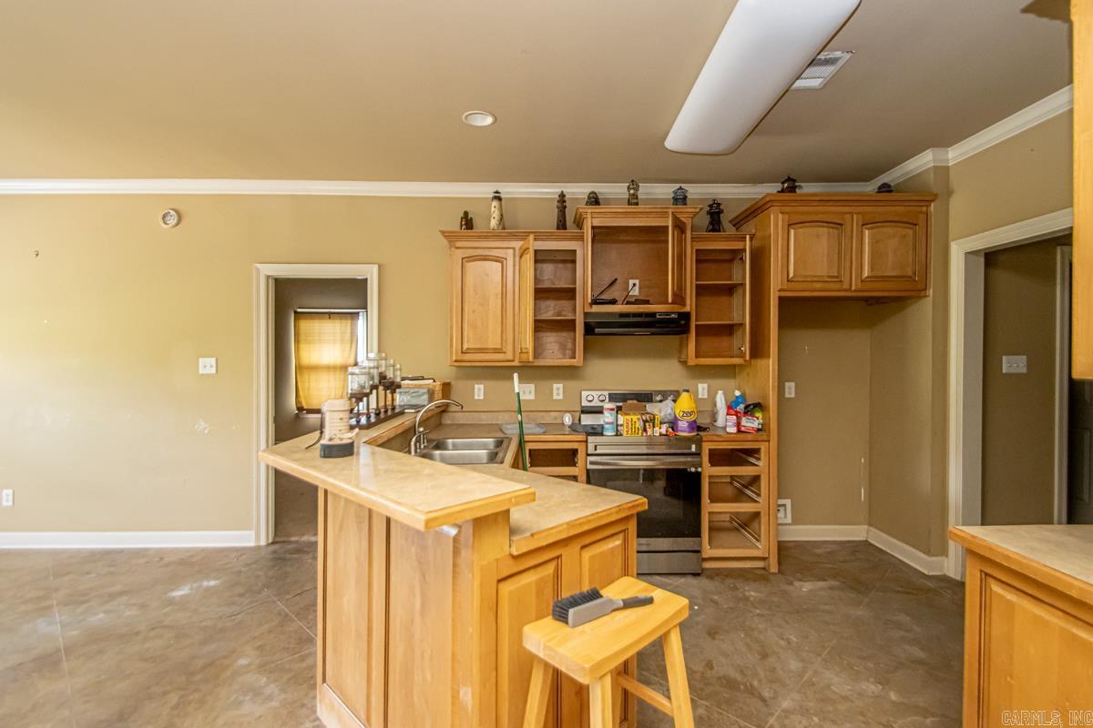 J W ESTATES - Residential