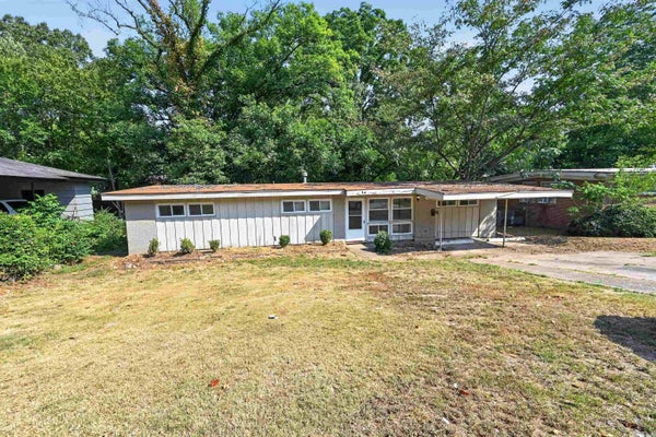 14 GREENWAY DR, LITTLE ROCK, AR 72209 - Image fcdfffb73858d656548684ed4c615e3d/3855841692