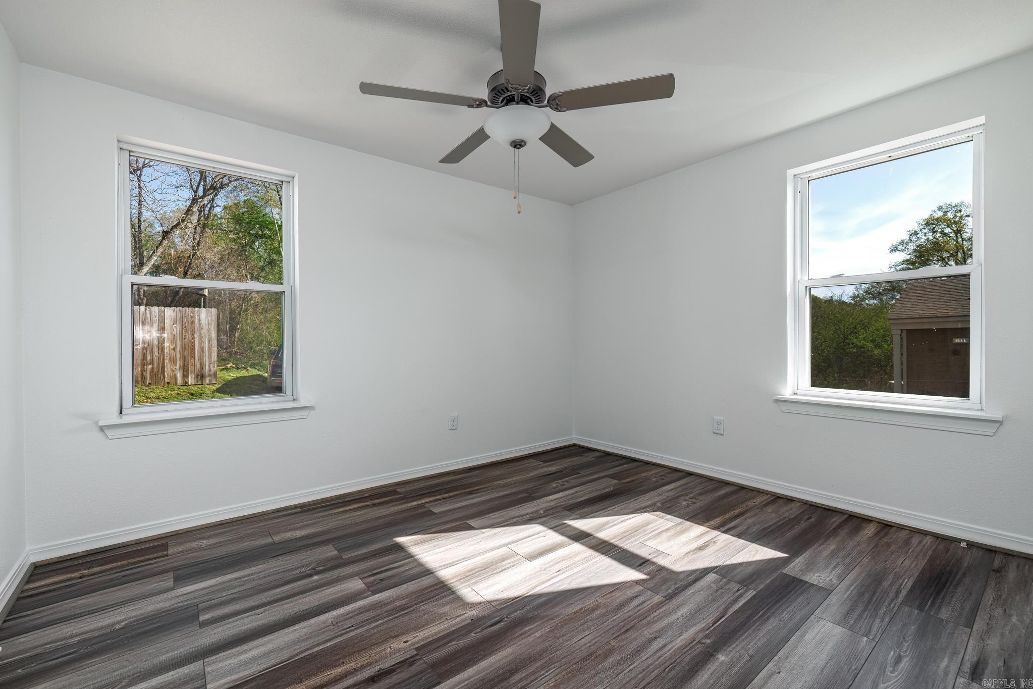 Hillcrest #1 - Residential