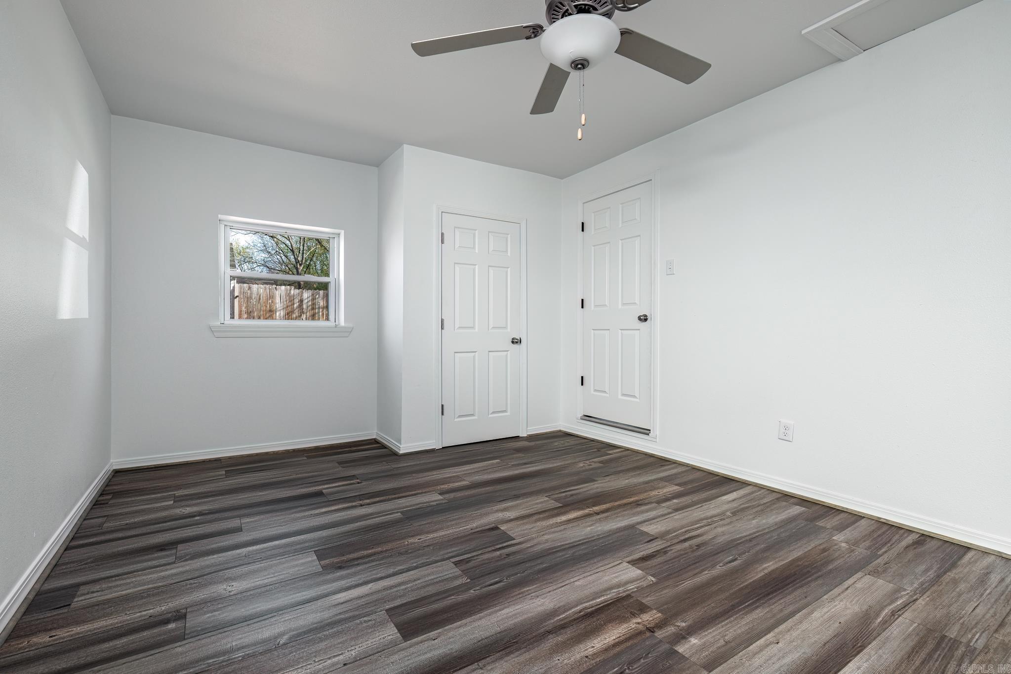 Hillcrest #1 - Residential