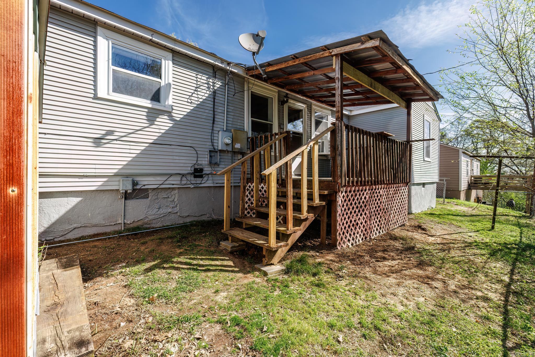 Hillcrest #1 - Residential