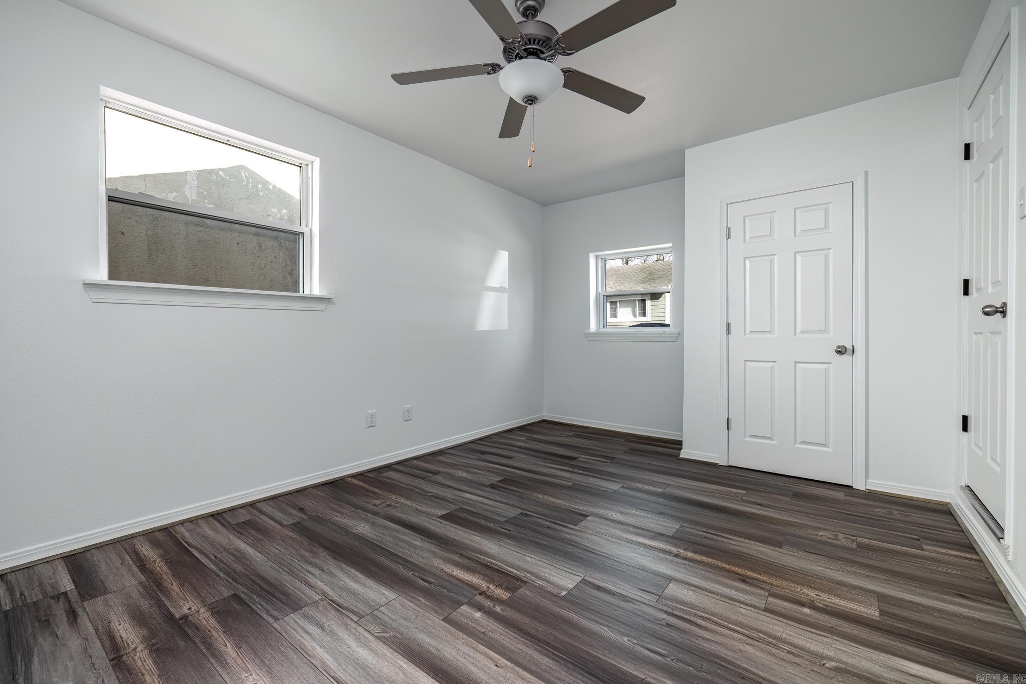 Hillcrest #1 - Residential