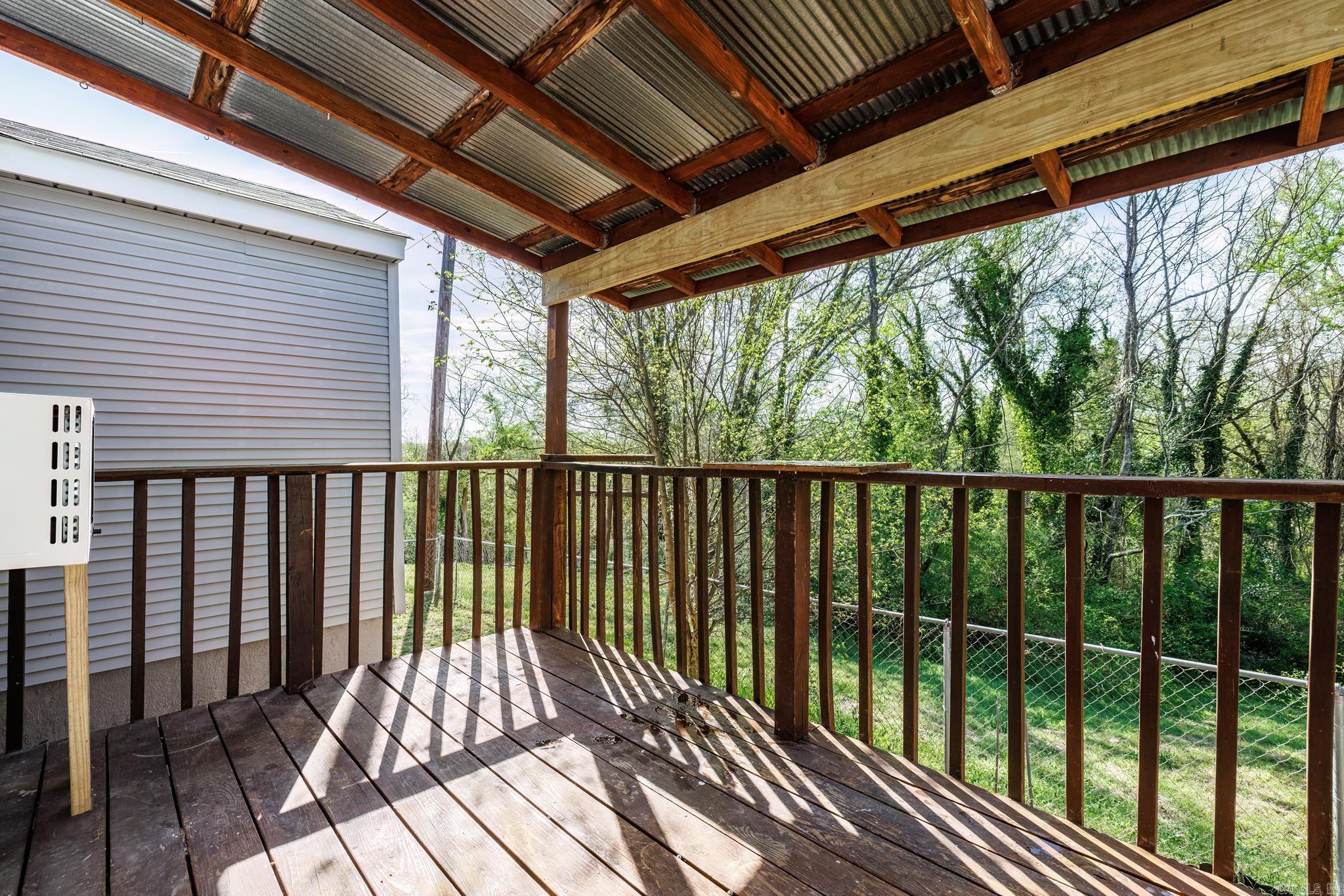 Hillcrest #1 - Residential