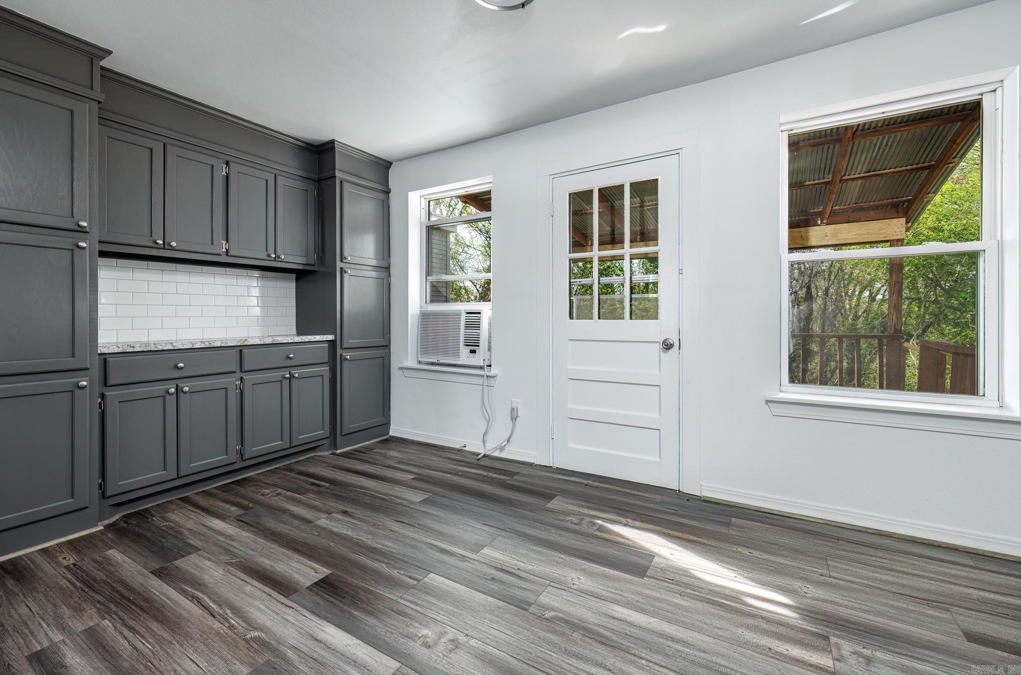 Hillcrest #1 - Residential