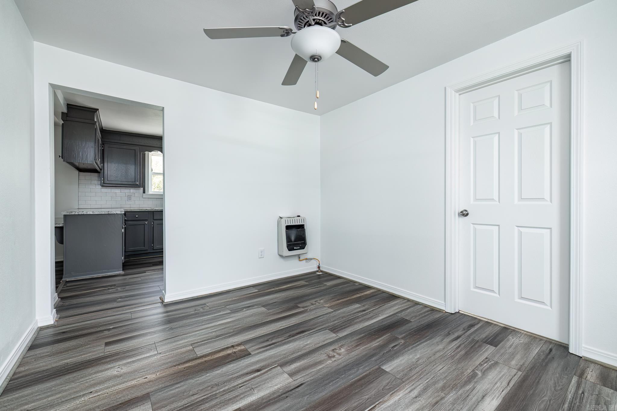 Hillcrest #1 - Residential