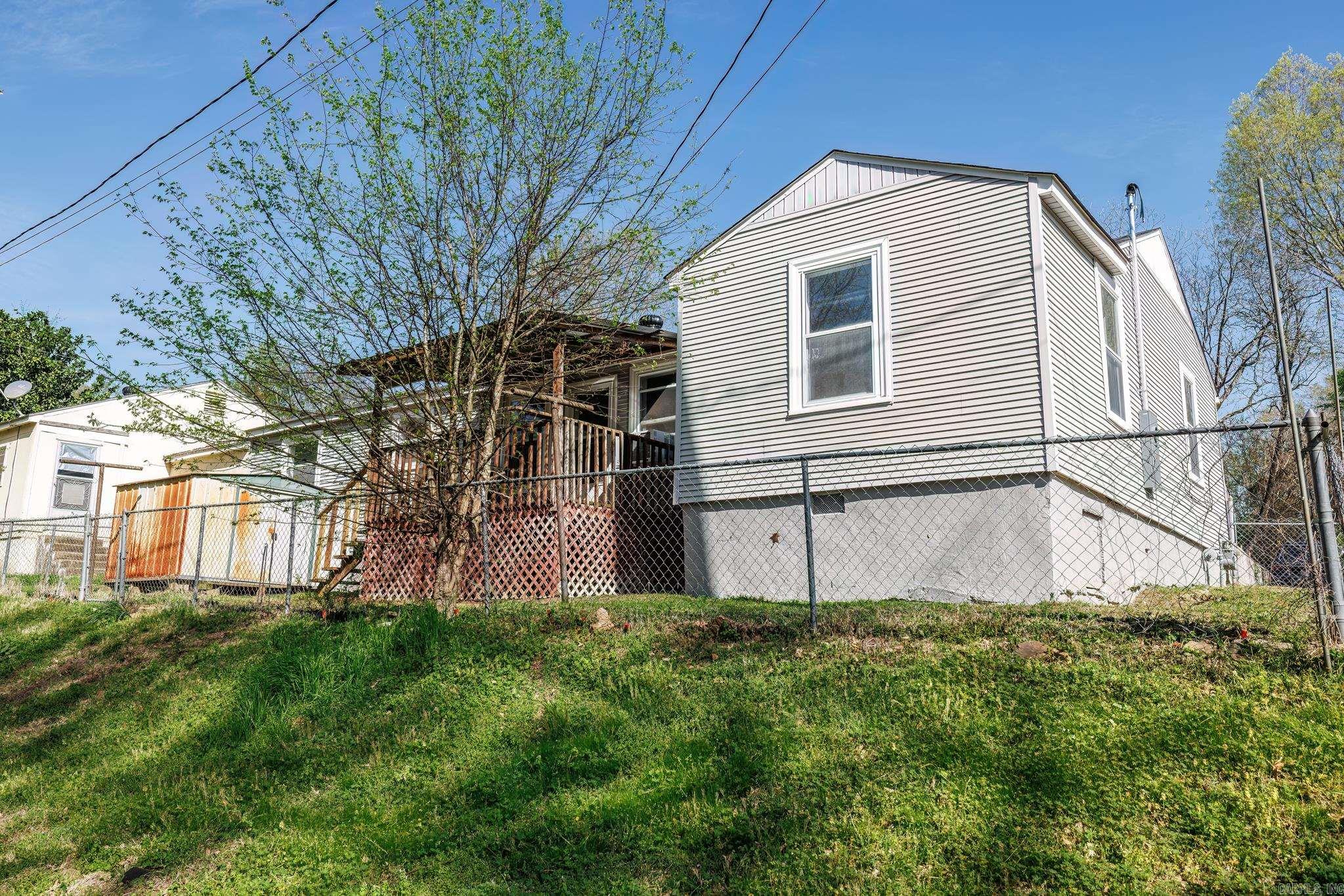 Hillcrest #1 - Residential