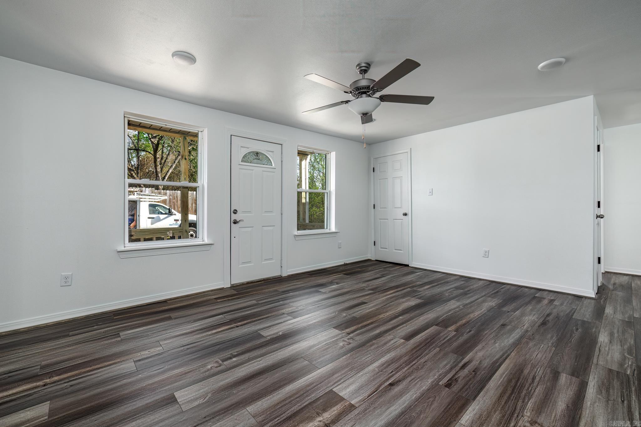 Hillcrest #1 - Residential