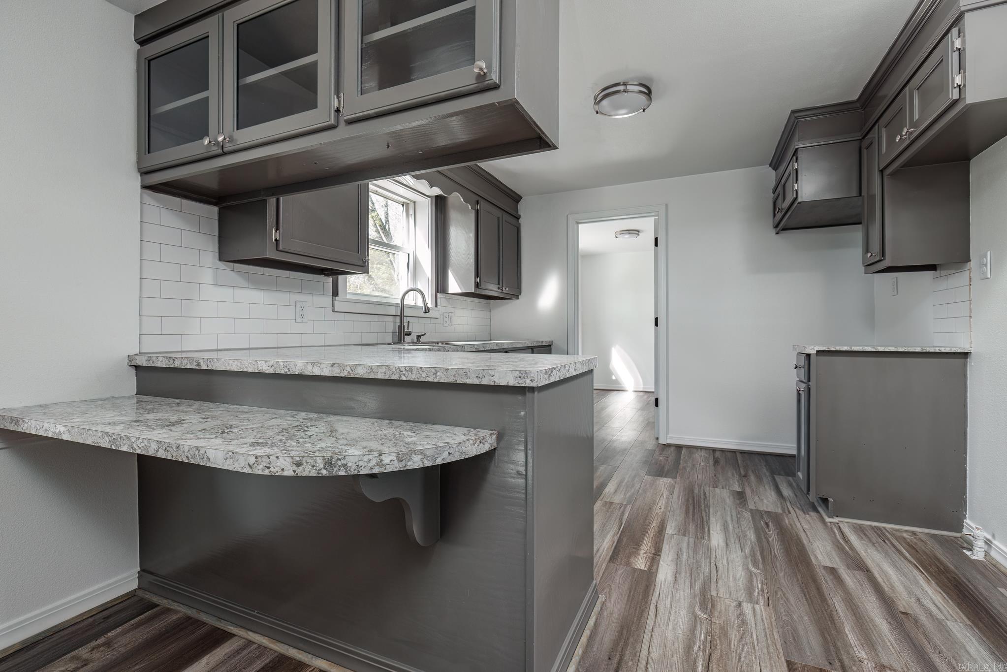 Hillcrest #1 - Residential