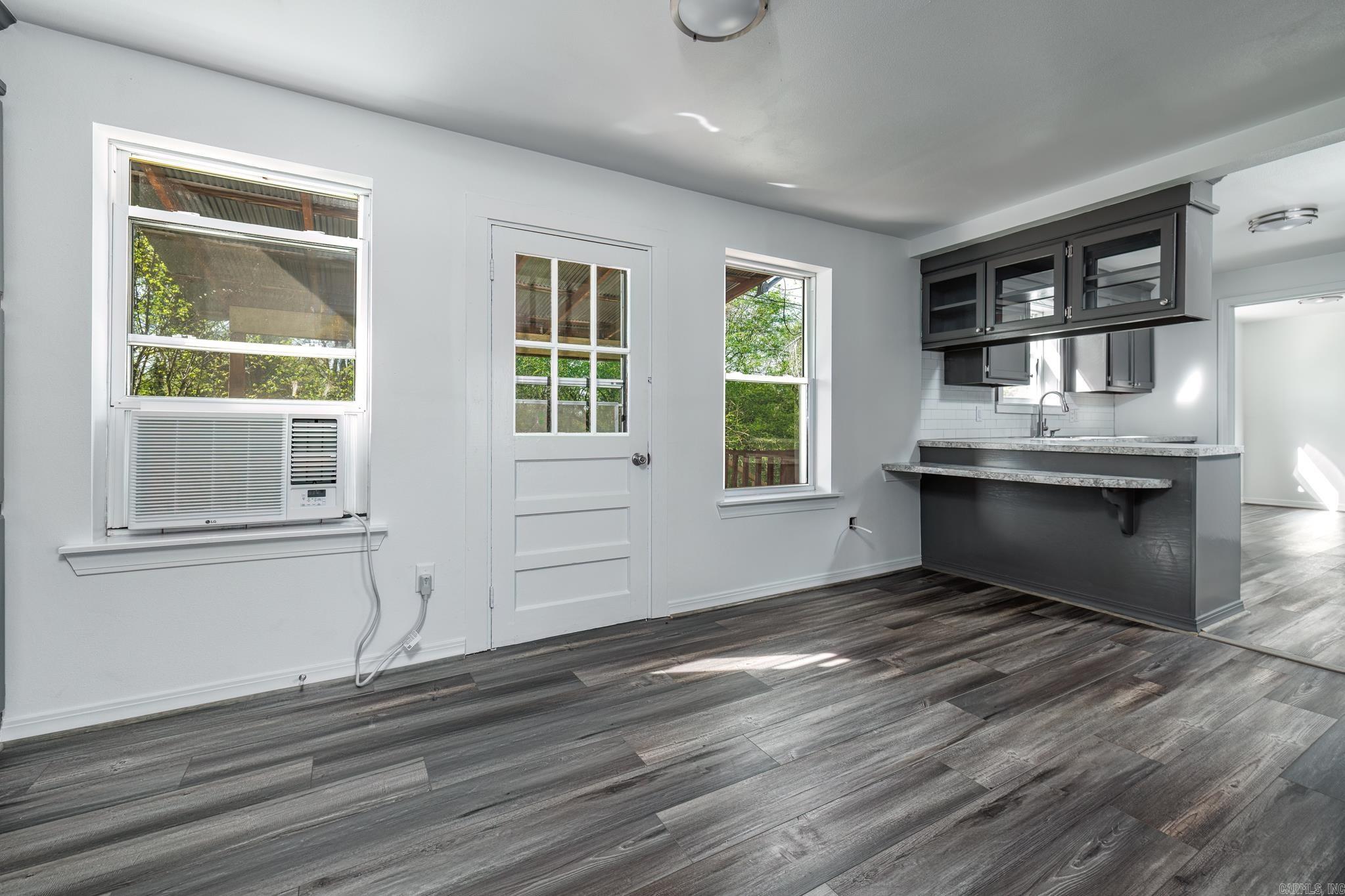 Hillcrest #1 - Residential