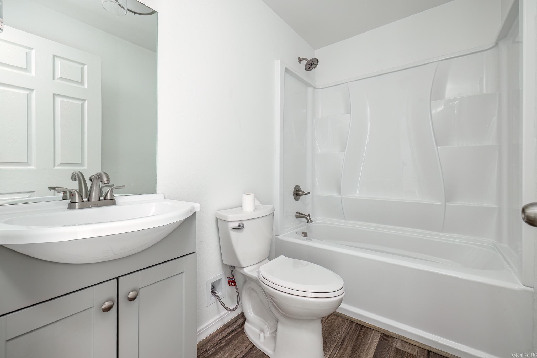 Hillcrest #1 - Residential