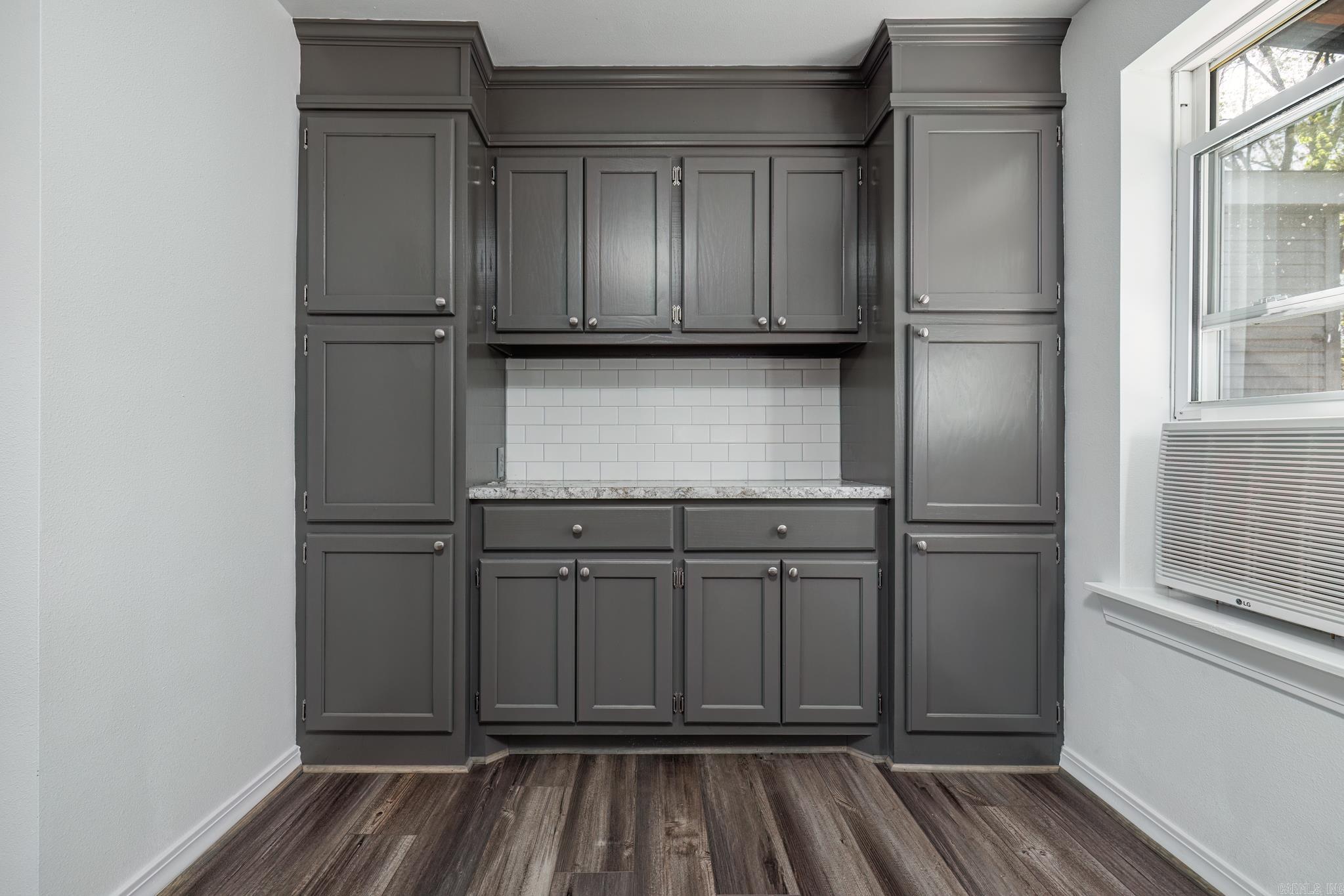 Hillcrest #1 - Residential