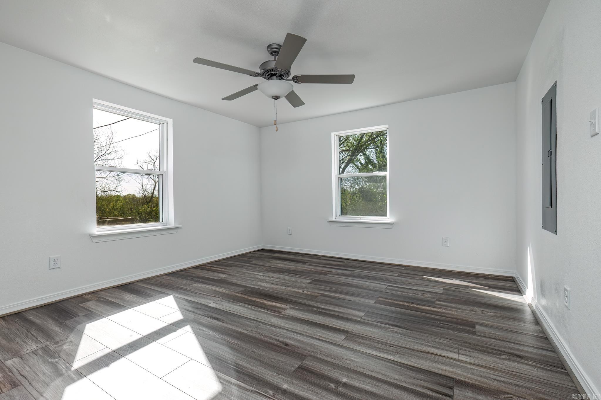 Hillcrest #1 - Residential