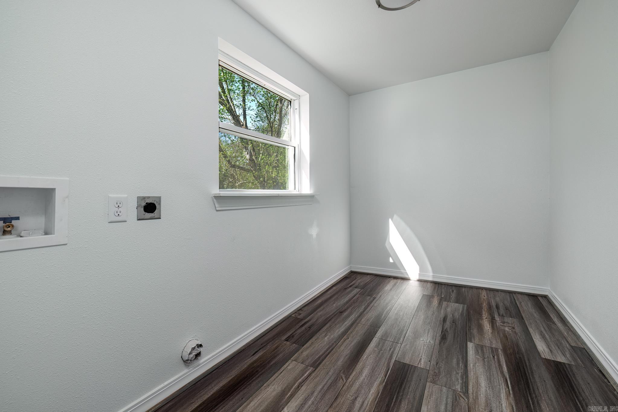 Hillcrest #1 - Residential