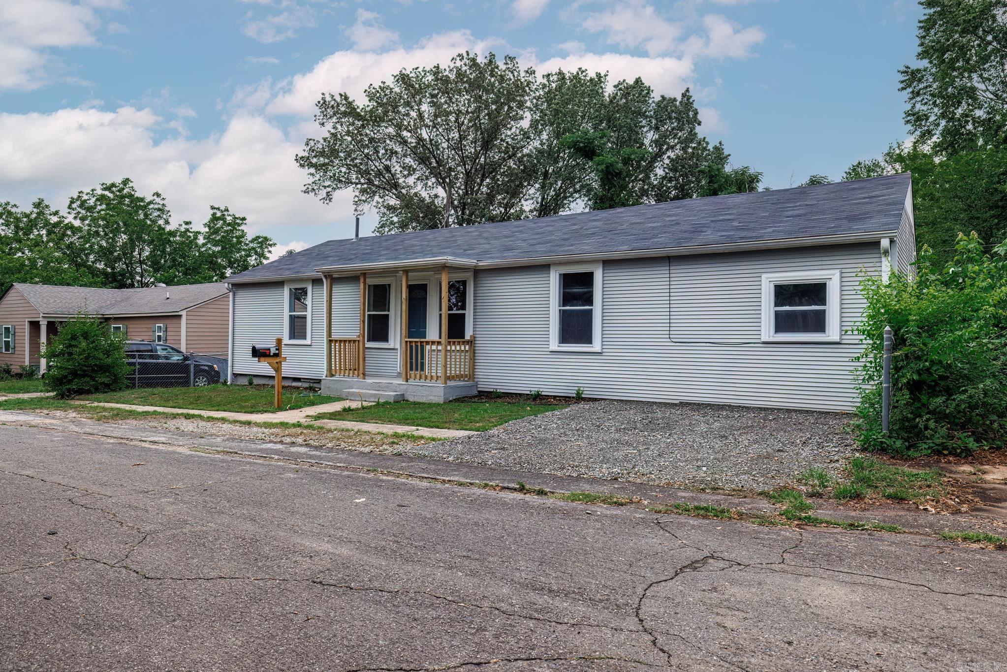 Hillcrest #1 - Residential