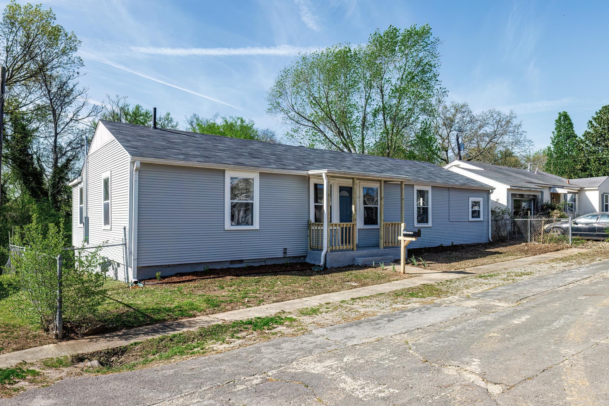 Hillcrest #1 - Residential