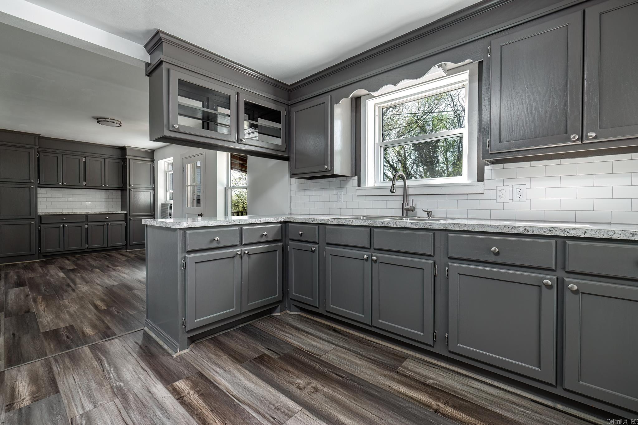 Hillcrest #1 - Residential