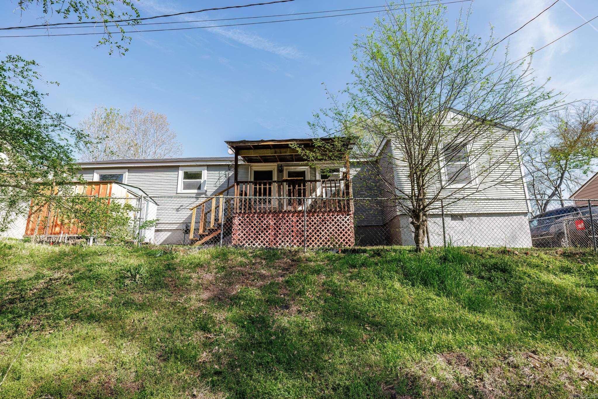 Hillcrest #1 - Residential